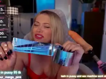 Chaturbate Adult Webcam of margohotty