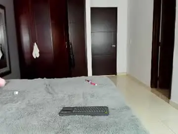 Chaturbate Sex Cam of marianaandvalen