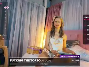Chaturbate Free Live Porn of miasiren