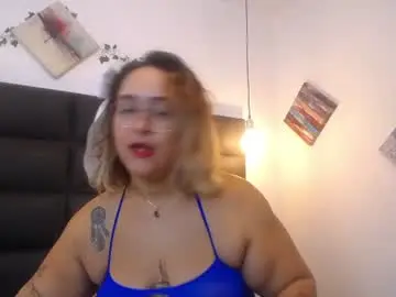 Chaturbate Adult Webcams of miss_haanna