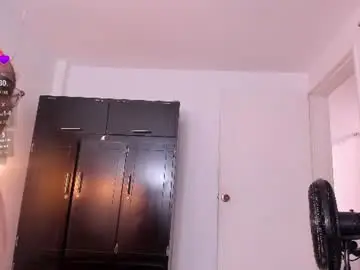 Chaturbate Private Sex Chat of miss_haanna
