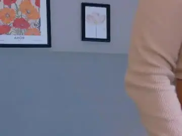 Chaturbate Best Webcam of naomivelvet_