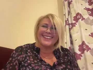 Chaturbate Sex Chat of ninalush_