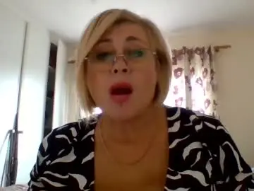 Chaturbate Adult Webcam of ninalush_