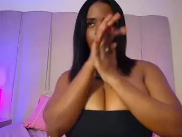 Chaturbate Adult Video Chat of oliviabeneett