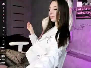 Chaturbate Best Webcam of pollyhill1