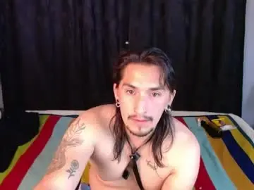 Chaturbate Nude Webcam of rache_and_tony