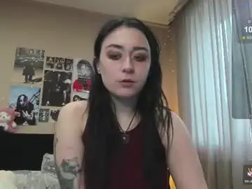 Chaturbate Live Sex Cam of sarah_everly_