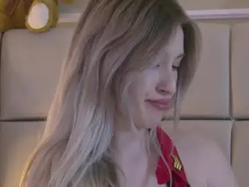 Chaturbate Live Porn of serena_bennet