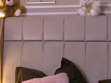Chaturbate Nude Webcam of serena_bennet