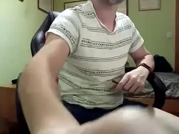 Chaturbate Adult Webcam of spanishharddick