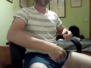 Chaturbate Sex Cam of spanishharddick