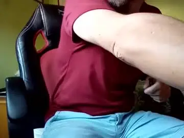 Chaturbate Free Live Porn of spanishharddick