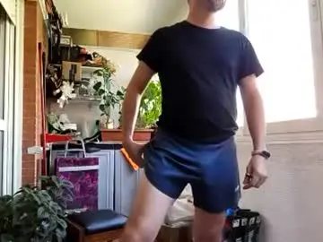 Chaturbate Adult Webcam of spanishharddick
