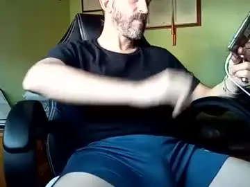 Chaturbate Sex Chat of spanishharddick