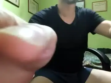 Chaturbate Live Porn of spanishharddick
