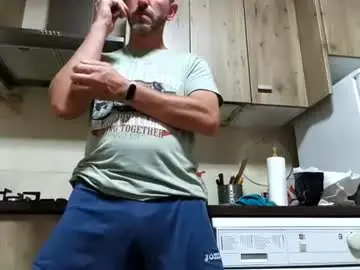 Chaturbate Live Sex Cam of spanishharddick