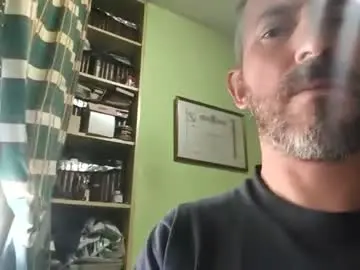Chaturbate Free Porn Cam of spanishharddick