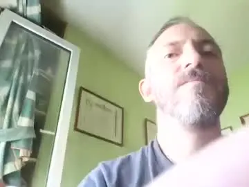 Chaturbate Sex Cam of spanishharddick