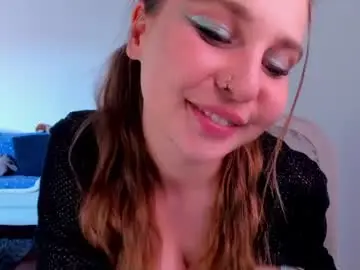 Chaturbate Best live sex cam show of sweetmila1