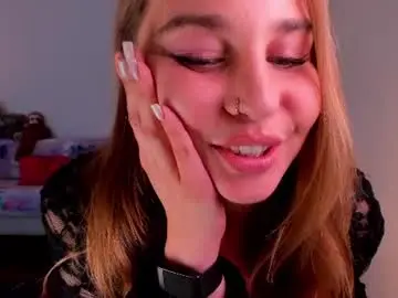 Chaturbate Adult Video Chat of sweetmila1