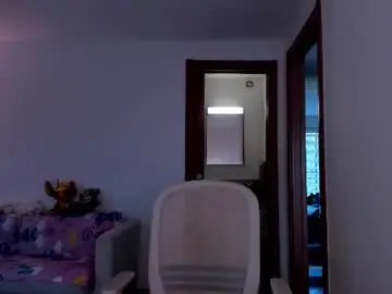 Chaturbate Live Porn of sweetmila1
