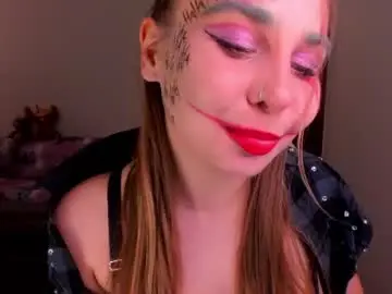 Chaturbate Sex Cam of sweetmila1