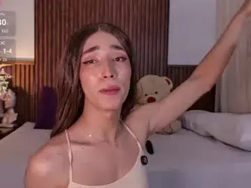 Chaturbate Free Porn Cam of tifanny_doll01