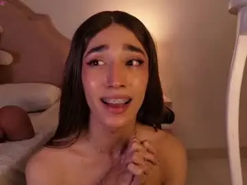 Chaturbate Best Webcam of tifanny_doll01