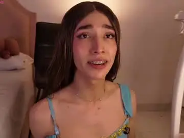 Chaturbate Private Sex Chat of tifanny_doll01