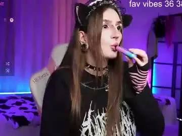 Chaturbate Private Sex Chat of wilder_weinn
