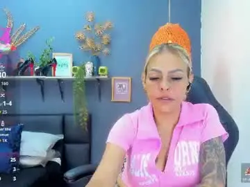 Chaturbate Sex Chat of yessika_parker