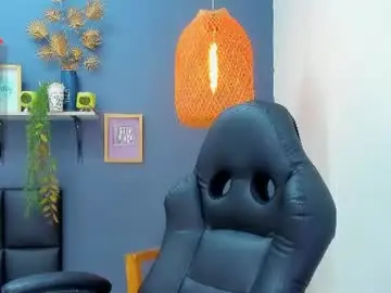 Chaturbate Nude Webcam of yessika_parker