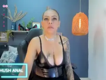 Chaturbate Free Live Porn of yessika_parker