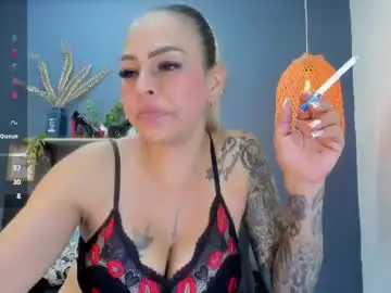 Chaturbate Best live sex cam show of yessika_parker