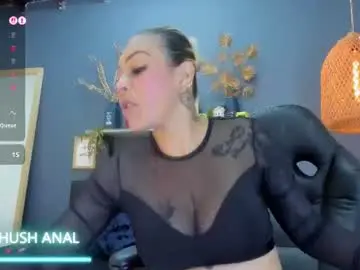 Chaturbate Best Webcam of yessika_parker