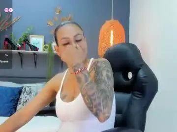 Chaturbate Private Sex Chat of yessika_parker