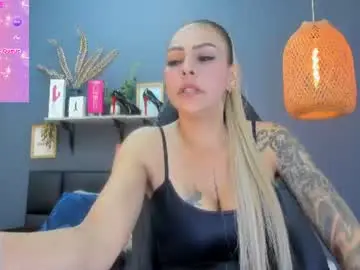 Chaturbate Sex Chat of yessika_parker