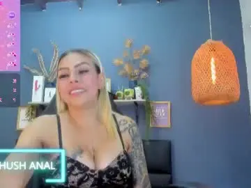 Chaturbate Sex Cam of yessika_parker