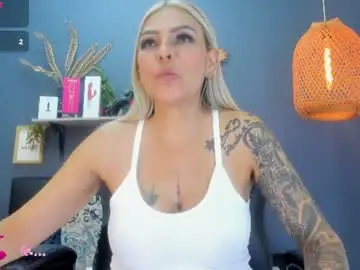 Chaturbate Adult Webcam of yessika_parker