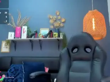 Chaturbate Free Porn Cam of yessika_parker