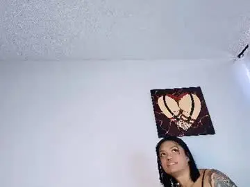 Chaturbate Best live sex cam show of aba_roose5