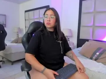 Chaturbate Nude Webcam of alissbluumm