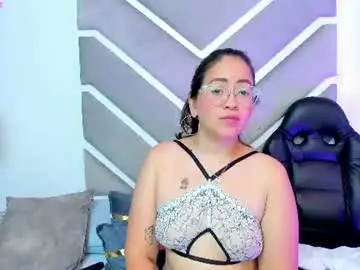 Chaturbate Private Sex Chat of alissbluumm
