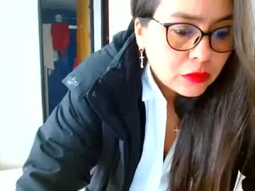 Chaturbate Best Webcam of anaids_dam
