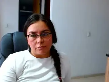Chaturbate Watch Live Sex Cams of anaids_dam