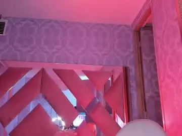Chaturbate Adult Video Chat of angel_vibes_