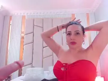 Chaturbate Best Webcam of angel_vibes_