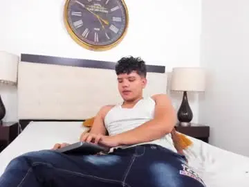 Chaturbate Adult Webcams of axel_forte