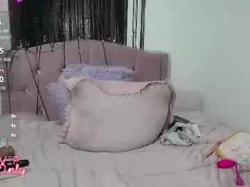 Chaturbate Sex Cam of barbie_pym